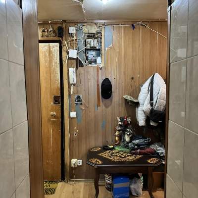 Купити квартиру - Київ, Бучми Амвросія вул.3, Березняки. Продаж нерухомості - Дніпровський район, вторинний ринок і новобуд недорого, ціна до 70000$, оголошення №2019586 фото 7