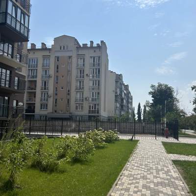 Купити квартиру - Київ, Метрологічна вул.107а, ЖК Кришталеві джерела. Продаж нерухомості - Голосіївський район, вторинний ринок і новобуд недорого, ціна до 55000$, оголошення №2021066 фото 1