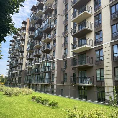 Купити квартиру - Київ, Метрологічна вул.107а, ЖК Кришталеві джерела. Продаж нерухомості - Голосіївський район, вторинний ринок і новобуд недорого, ціна до 55000$, оголошення №2021066 фото 2