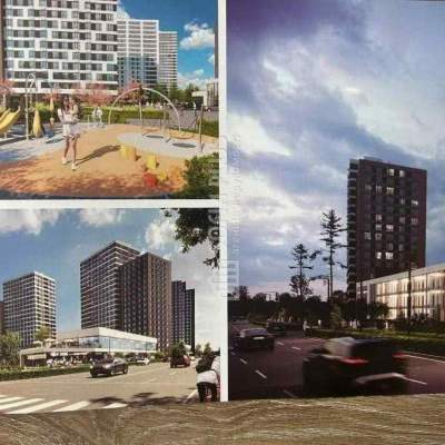 Купити квартиру - Київ, Всеволода Змієнка вул.13, ЖК Варшавський-2. Продаж нерухомості - Подільський район, вторинний ринок і новобуд недорого, ціна до 107000$, оголошення №2021068 фото 5
