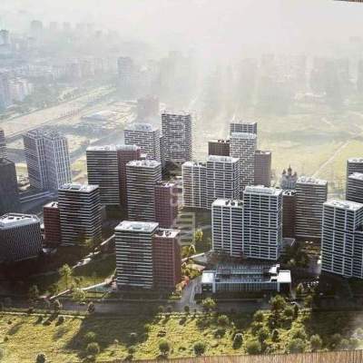Купити квартиру - Київ, Всеволода Змієнка вул.13, ЖК Варшавський-2. Продаж нерухомості - Подільський район, вторинний ринок і новобуд недорого, ціна до 107000$, оголошення №2021068 фото 1