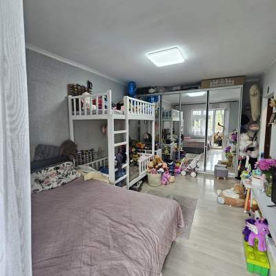 Купити квартиру - Київ, Йорданська ( Гавро Лайоша ) вул.9-В, Оболонь. Продаж нерухомості - Оболонський район, вторинний ринок і новобуд недорого, ціна до 85000$, оголошення №2022562 фото 1