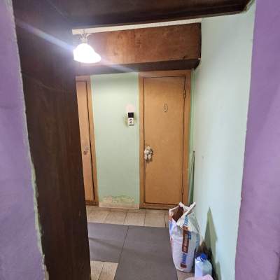 Купити квартиру - Київ, Йорданська ( Гавро Лайоша ) вул.9-В, Оболонь. Продаж нерухомості - Оболонський район, вторинний ринок і новобуд недорого, ціна до 85000$, оголошення №2022562 фото 14