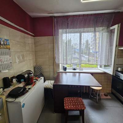 Купити квартиру - Київ, Йорданська ( Гавро Лайоша ) вул.9-В, Оболонь. Продаж нерухомості - Оболонський район, вторинний ринок і новобуд недорого, ціна до 85000$, оголошення №2022562 фото 19
