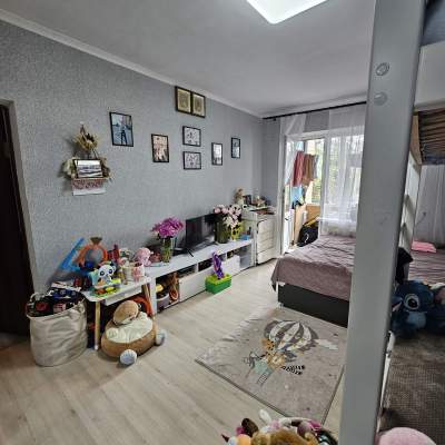 Купити квартиру - Київ, Йорданська ( Гавро Лайоша ) вул.9-В, Оболонь. Продаж нерухомості - Оболонський район, вторинний ринок і новобуд недорого, ціна до 85000$, оголошення №2022562 фото 2