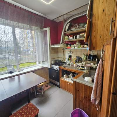 Купити квартиру - Київ, Йорданська ( Гавро Лайоша ) вул.9-В, Оболонь. Продаж нерухомості - Оболонський район, вторинний ринок і новобуд недорого, ціна до 85000$, оголошення №2022562 фото 22