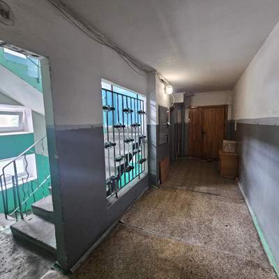 Купити квартиру - Київ, Йорданська ( Гавро Лайоша ) вул.9-В, Оболонь. Продаж нерухомості - Оболонський район, вторинний ринок і новобуд недорого, ціна до 85000$, оголошення №2022562 фото 26