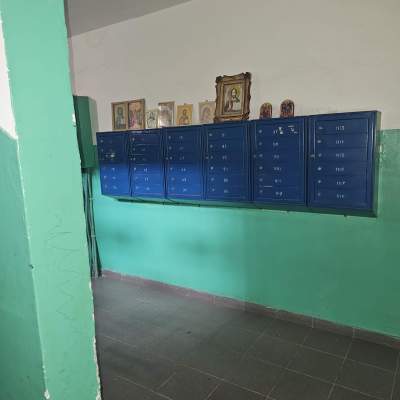 Купити квартиру - Київ, Йорданська ( Гавро Лайоша ) вул.9-В, Оболонь. Продаж нерухомості - Оболонський район, вторинний ринок і новобуд недорого, ціна до 85000$, оголошення №2022562 фото 27