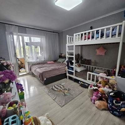 Купити квартиру - Київ, Йорданська ( Гавро Лайоша ) вул.9-В, Оболонь. Продаж нерухомості - Оболонський район, вторинний ринок і новобуд недорого, ціна до 85000$, оголошення №2022562 фото 3
