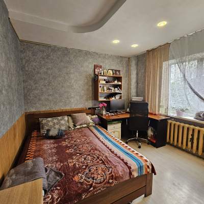 Купити квартиру - Київ, Йорданська ( Гавро Лайоша ) вул.9-В, Оболонь. Продаж нерухомості - Оболонський район, вторинний ринок і новобуд недорого, ціна до 85000$, оголошення №2022562 фото 4
