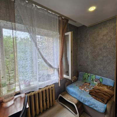 Купити квартиру - Київ, Йорданська ( Гавро Лайоша ) вул.9-В, Оболонь. Продаж нерухомості - Оболонський район, вторинний ринок і новобуд недорого, ціна до 85000$, оголошення №2022562 фото 5