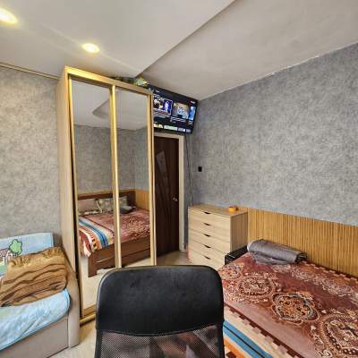 Купити квартиру - Київ, Йорданська ( Гавро Лайоша ) вул.9-В, Оболонь. Продаж нерухомості - Оболонський район, вторинний ринок і новобуд недорого, ціна до 85000$, оголошення №2022562 фото 6