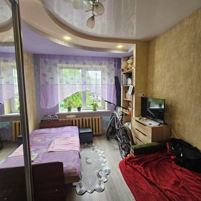 Купити квартиру - Київ, Йорданська ( Гавро Лайоша ) вул.9-В, Оболонь. Продаж нерухомості - Оболонський район, вторинний ринок і новобуд недорого, ціна до 85000$, оголошення №2022562 фото 7