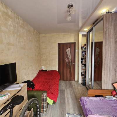 Купити квартиру - Київ, Йорданська ( Гавро Лайоша ) вул.9-В, Оболонь. Продаж нерухомості - Оболонський район, вторинний ринок і новобуд недорого, ціна до 85000$, оголошення №2022562 фото 8