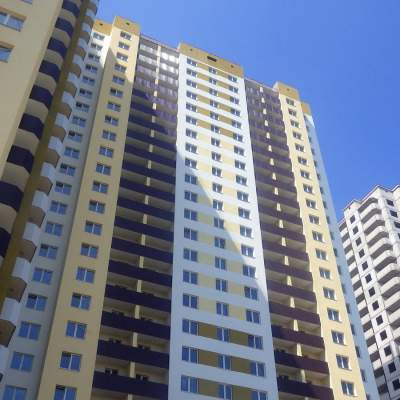 Купити квартиру - Київ, Моторний пров.11а, Багринова гора. Продаж нерухомості - Голосіївський район, вторинний ринок і новобуд недорого, ціна до 85000$, оголошення №2022570 фото 1