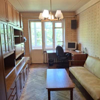 Купити квартиру - Київ, Берестейський (Перемоги) просп.79, Нивки. Продаж нерухомості - Шевченківський район, вторинний ринок і новобуд недорого, ціна до 51000€, оголошення №2022846 фото 3