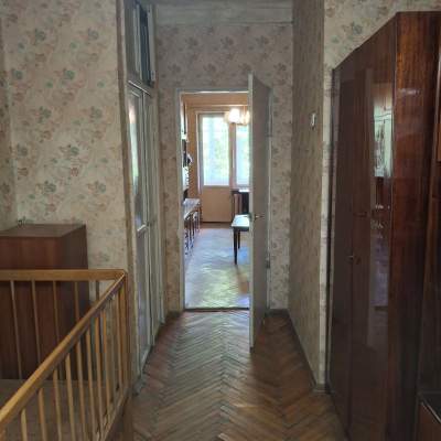 Купити квартиру - Київ, Берестейський (Перемоги) просп.79, Нивки. Продаж нерухомості - Шевченківський район, вторинний ринок і новобуд недорого, ціна до 51000€, оголошення №2022846 фото 4