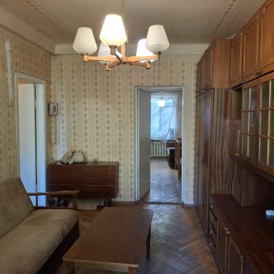Купити квартиру - Київ, Берестейський (Перемоги) просп.79, Нивки. Продаж нерухомості - Шевченківський район, вторинний ринок і новобуд недорого, ціна до 51000€, оголошення №2022846 фото 5
