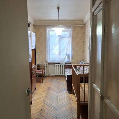 Купити квартиру - Київ, Берестейський (Перемоги) просп.79, Нивки. Продаж нерухомості - Шевченківський район, вторинний ринок і новобуд недорого, ціна до 51000€, оголошення №2022846 фото 6