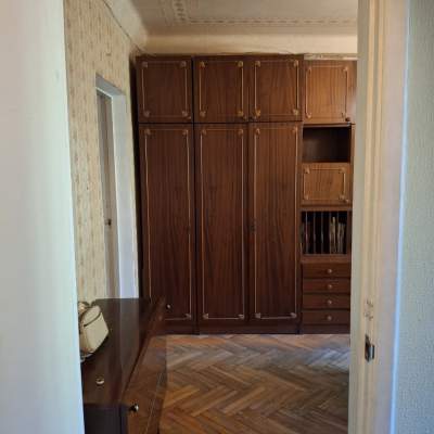 Купити квартиру - Київ, Берестейський (Перемоги) просп.79, Нивки. Продаж нерухомості - Шевченківський район, вторинний ринок і новобуд недорого, ціна до 51000€, оголошення №2022846 фото 7