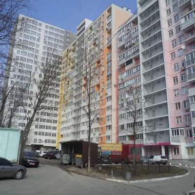 Купити квартиру - Київ, Панорамна вул.24, Багринова гора. Продаж нерухомості - Голосіївський район, вторинний ринок і новобуд недорого, ціна до 40000$, оголошення №2023694 фото 1