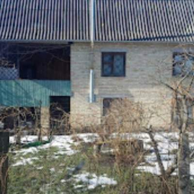 Купити будинок - Київська обл., Проців с.. Продаж нерухомості - Бориспільський, вторинний ринок і новобуд недорого, ціна до 25000$, оголошення №2024295 фото 1