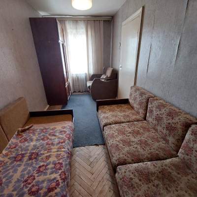 Купити квартиру - Київ, Пластова (Сергієнка Івана) вул.15, Соцмістечко. Продаж нерухомості - Дніпровський район, вторинний ринок і новобуд недорого, ціна до 50000$, оголошення №2029989 фото 13
