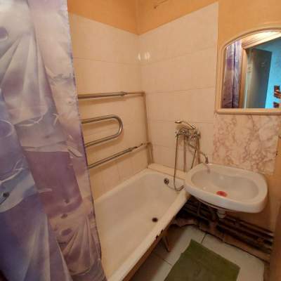 Купити квартиру - Київ, Пластова (Сергієнка Івана) вул.15, Соцмістечко. Продаж нерухомості - Дніпровський район, вторинний ринок і новобуд недорого, ціна до 50000$, оголошення №2029989 фото 17