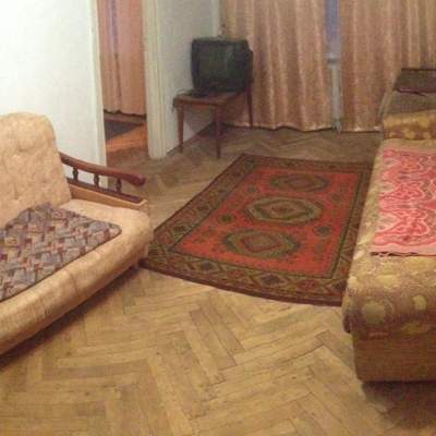 Купити квартиру - Київ, Пластова (Сергієнка Івана) вул.15, Соцмістечко. Продаж нерухомості - Дніпровський район, вторинний ринок і новобуд недорого, ціна до 50000$, оголошення №2029989 фото 3