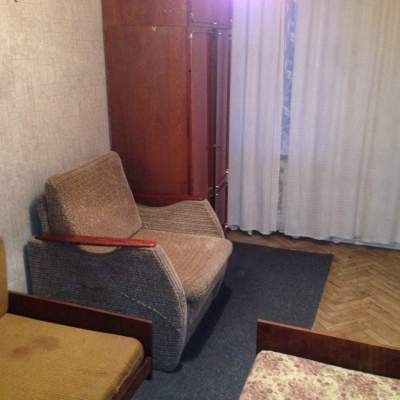 Купити квартиру - Київ, Пластова (Сергієнка Івана) вул.15, Соцмістечко. Продаж нерухомості - Дніпровський район, вторинний ринок і новобуд недорого, ціна до 50000$, оголошення №2029989 фото 5