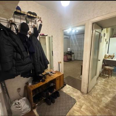Купити квартиру - Київ, Преображенська (Клименка Івана) вул.28, Олександрівська Слобідка. Продаж нерухомості - Солом'янський район, вторинний ринок і новобуд недорого, ціна до 59000$, оголошення №2031015 фото 13