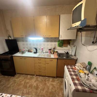 Купити квартиру - Київ, Преображенська (Клименка Івана) вул.28, Олександрівська Слобідка. Продаж нерухомості - Солом'янський район, вторинний ринок і новобуд недорого, ціна до 59000$, оголошення №2031015 фото 14