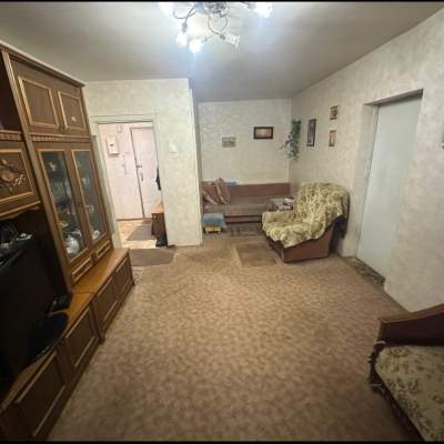 Купити квартиру - Київ, Преображенська (Клименка Івана) вул.28, Олександрівська Слобідка. Продаж нерухомості - Солом'янський район, вторинний ринок і новобуд недорого, ціна до 59000$, оголошення №2031015 фото 2