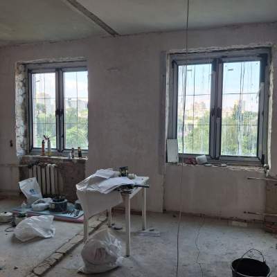 Купити квартиру - Київ, Вишгородська вул.4, Пріорка. Продаж нерухомості - Оболонський район, вторинний ринок і новобуд недорого, ціна до 55000$, оголошення №2035342 фото 1