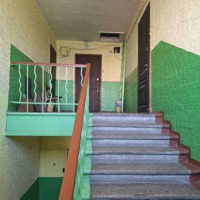 Купити квартиру - Київ, Вишгородська вул.4, Пріорка. Продаж нерухомості - Оболонський район, вторинний ринок і новобуд недорого, ціна до 55000$, оголошення №2035342 фото 10