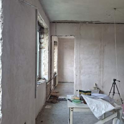 Купити квартиру - Київ, Вишгородська вул.4, Пріорка. Продаж нерухомості - Оболонський район, вторинний ринок і новобуд недорого, ціна до 55000$, оголошення №2035342 фото 3
