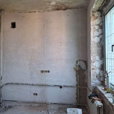 Купити квартиру - Київ, Вишгородська вул.4, Пріорка. Продаж нерухомості - Оболонський район, вторинний ринок і новобуд недорого, ціна до 55000$, оголошення №2035342 фото 5