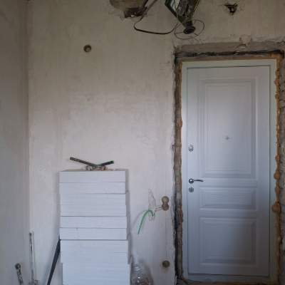 Купити квартиру - Київ, Вишгородська вул.4, Пріорка. Продаж нерухомості - Оболонський район, вторинний ринок і новобуд недорого, ціна до 55000$, оголошення №2035342 фото 7