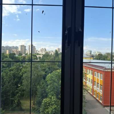Купити квартиру - Київ, Вишгородська вул.4, Пріорка. Продаж нерухомості - Оболонський район, вторинний ринок і новобуд недорого, ціна до 55000$, оголошення №2035342 фото 9