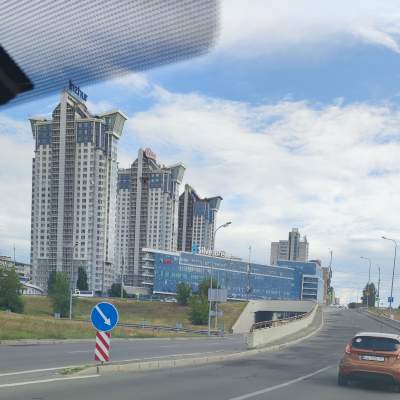 Купити квартиру - Київ, Дніпровська наб.1, Русанівка. Продаж нерухомості - Дніпровський район, вторинний ринок і новобуд недорого, ціна до 103000$, оголошення №2037112 фото 1