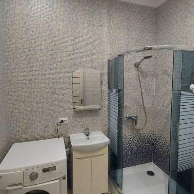 Купити квартиру - Київська обл., Абрикосова вул.6, Гатне с.. Продаж нерухомості - Фастівський, вторинний ринок і новобуд недорого, ціна до 76000$, оголошення №2037711 фото 10