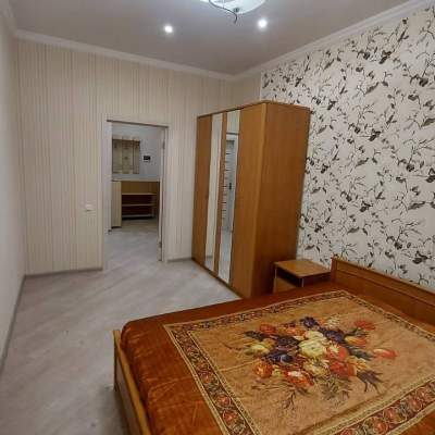 Купити квартиру - Київська обл., Абрикосова вул.6, Гатне с.. Продаж нерухомості - Фастівський, вторинний ринок і новобуд недорого, ціна до 76000$, оголошення №2037711 фото 11