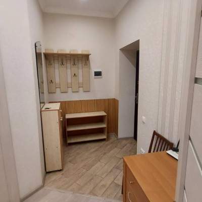 Купити квартиру - Київська обл., Абрикосова вул.6, Гатне с.. Продаж нерухомості - Фастівський, вторинний ринок і новобуд недорого, ціна до 76000$, оголошення №2037711 фото 12