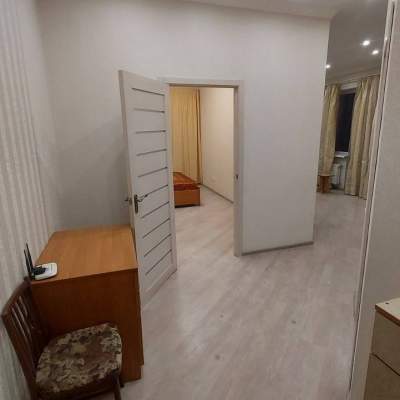 Купити квартиру - Київська обл., Абрикосова вул.6, Гатне с.. Продаж нерухомості - Фастівський, вторинний ринок і новобуд недорого, ціна до 76000$, оголошення №2037711 фото 13