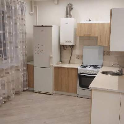 Купити квартиру - Київська обл., Абрикосова вул.6, Гатне с.. Продаж нерухомості - Фастівський, вторинний ринок і новобуд недорого, ціна до 76000$, оголошення №2037711 фото 14