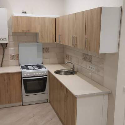 Купити квартиру - Київська обл., Абрикосова вул.6, Гатне с.. Продаж нерухомості - Фастівський, вторинний ринок і новобуд недорого, ціна до 76000$, оголошення №2037711 фото 15