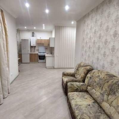 Купити квартиру - Київська обл., Абрикосова вул.6, Гатне с.. Продаж нерухомості - Фастівський, вторинний ринок і новобуд недорого, ціна до 76000$, оголошення №2037711 фото 3