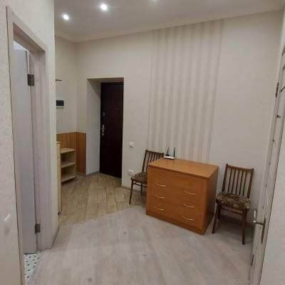 Купити квартиру - Київська обл., Абрикосова вул.6, Гатне с.. Продаж нерухомості - Фастівський, вторинний ринок і новобуд недорого, ціна до 76000$, оголошення №2037711 фото 4