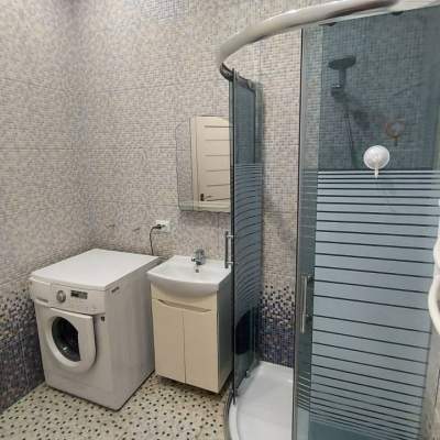 Купити квартиру - Київська обл., Абрикосова вул.6, Гатне с.. Продаж нерухомості - Фастівський, вторинний ринок і новобуд недорого, ціна до 76000$, оголошення №2037711 фото 9
