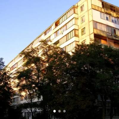 Купити квартиру - Київ, Литовський (Мінський) просп.10, Мінський масив. Продаж нерухомості - Оболонський район, вторинний ринок і новобуд недорого, ціна до 58000$, оголошення №2038430 фото 1